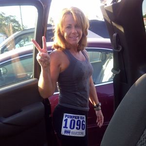 Meet your Posher, Betsy